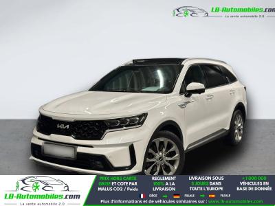 Kia Sorento 2.2 CRDI 200 ch 4x4 BVA 7pl
