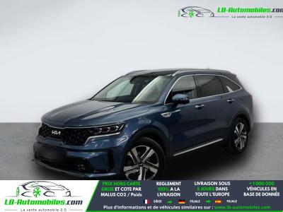 Kia Sorento 1.6 T-GDi Hybride 230 ch 7 pl BVA