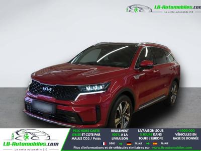 Kia Sorento 1.6 T-GDi Hybride 230 ch 7 pl BVA