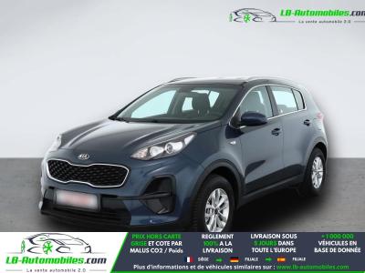 Kia Sportage 1.6 GDi 132 4x2