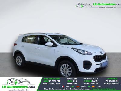 Kia Sportage 1.6 GDi 132 4x2