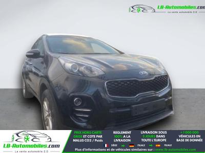 Kia Sportage 1.6 GDi 132 4x2