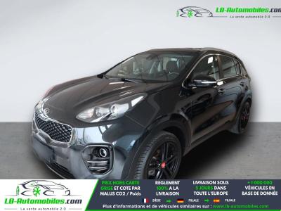 Kia Sportage 1.6 GDi 132 4x2