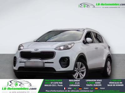 Kia Sportage 1.6 GDi 132 4x2