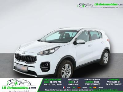 Kia Sportage 1.6 GDi 132 4x2