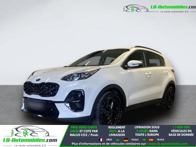 Kia Sportage 1.6 CRDi 136 4x4 BVA