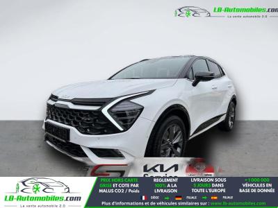 Kia Sportage 1.6 T-GDi 230ch Hybride BVA 4x4