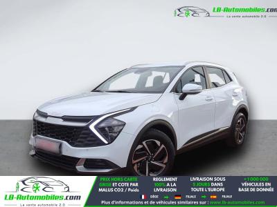Kia Sportage 1.6 T-GDi 150ch MHEV BVM  4x2