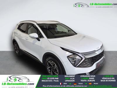 Kia Sportage 1.6 T-GDi 150ch MHEV BVM  4x2