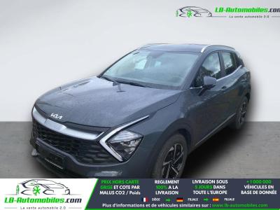 Kia Sportage 1.6 T-GDi 150ch MHEV BVM  4x2