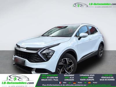 Kia Sportage 1.6 T-GDi 150ch MHEV BVM  4x2