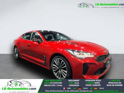 Kia Stinger 2.2 CRDi 200 ch BVA 4x4