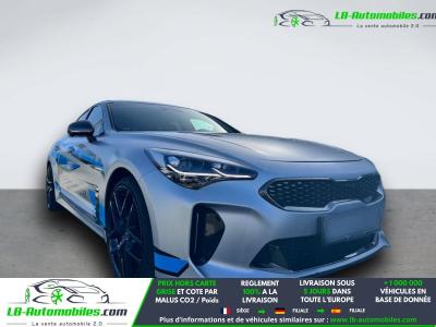 Kia Stinger 3.3 T-GDi 366 ch BVA 4x4
