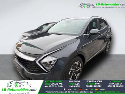 Kia Sportage 1.6 CRDi 136ch MHEV BVM