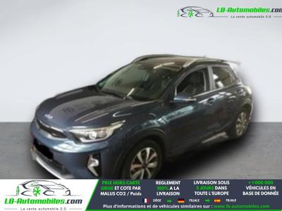 Kia Stonic 1.0 T-GDi 120 ch MHEV BVA