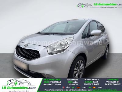 Kia Venga 1.4 90 ch