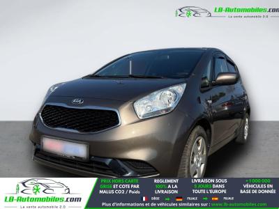 Kia Venga 1.4 90 ch
