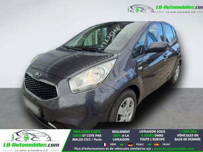 Kia Venga 1.4 90 ch
