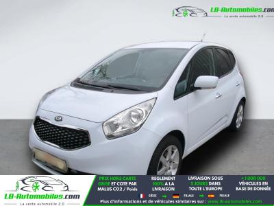 Kia Venga 1.4 90 ch
