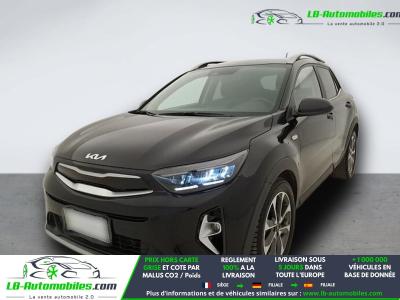 Kia Stonic 1.0 T-GDi 100 ch MHEV BVM