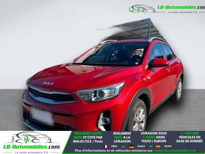 Kia Stonic 1.0 T-GDi 100 ch MHEV BVM