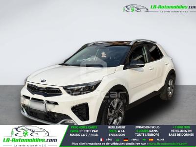 Kia Stonic 1.0 T-GDi 100 ch MHEV BVM