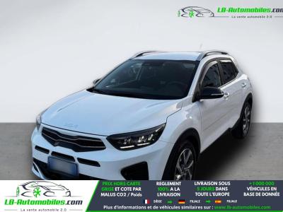 Kia Stonic 1.0 T-GDi 100 ch MHEV BVM