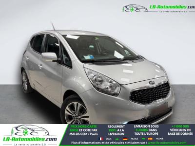 Kia Venga 1.4 CRDi 90 ch