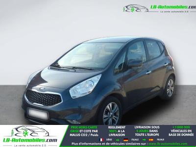 Kia Venga 1.6 125 ch BVM