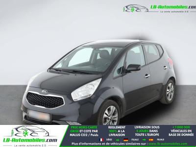 Kia Venga 1.6 125 ch BVM