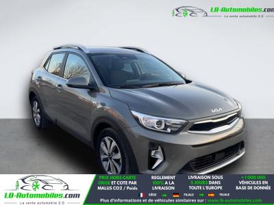 Kia Stonic 1.0 T-GDi 100 ch MHEV BVM