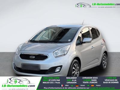 Kia Venga 1.6 125 ch BVA