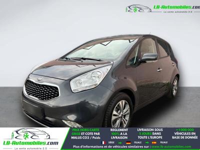 Kia Venga 1.6 125 ch BVA