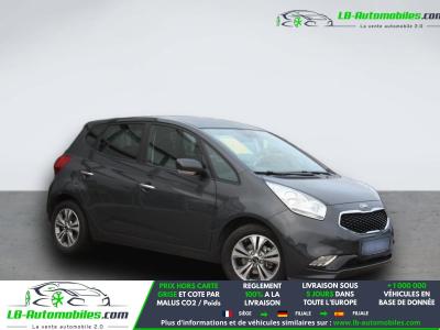 Kia Venga 1.6 125 ch BVA