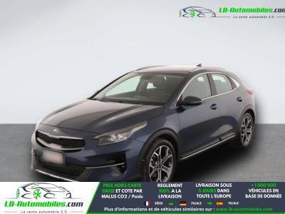 Kia XCeed 1.0l T-GDi 120 ch BVM