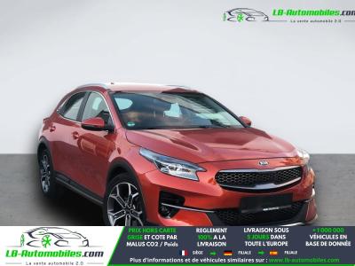 Kia XCeed 1.4l T-GDi 140 ch BVA