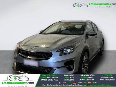 Kia XCeed 1.4l T-GDi 140 ch BVM
