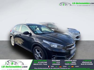 Kia XCeed 1.4l T-GDi 140 ch BVA