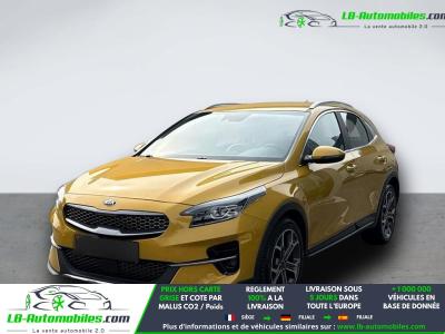 Kia XCeed 1.4l T-GDi 140 ch BVA