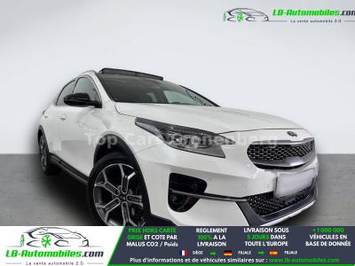 Kia XCeed 1.4l T-GDi 140 ch BVM
