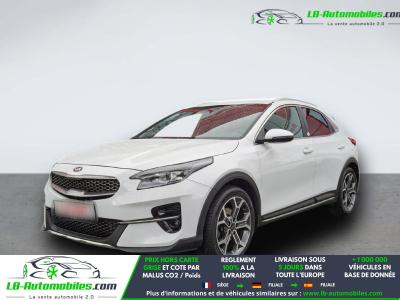 Kia XCeed 1.4l T-GDi 140 ch BVM
