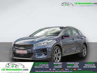 Kia XCeed 1.4l T-GDi 140 ch BVM