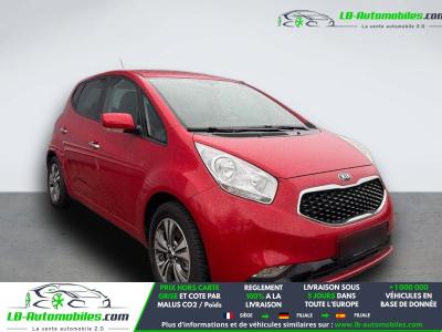 Kia Venga 1.6 125 ch BVA