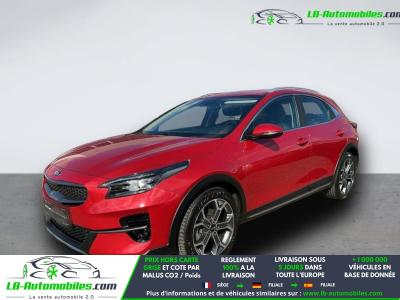 Kia XCeed 1.4l T-GDi 140 ch BVA