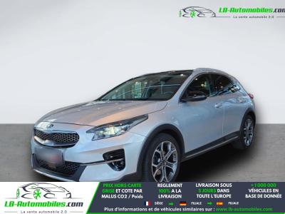Kia XCeed 1.4l T-GDi 140 ch BVA