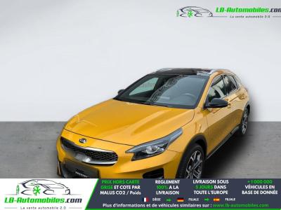 Kia XCeed 1.6l CRDi 136 ch BVA