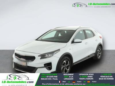 Kia XCeed 1.0l T-GDi 120 ch BVM