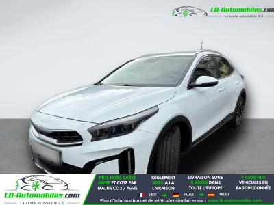 Kia XCeed 1.6 CRDi 136 ch MHEV BVA