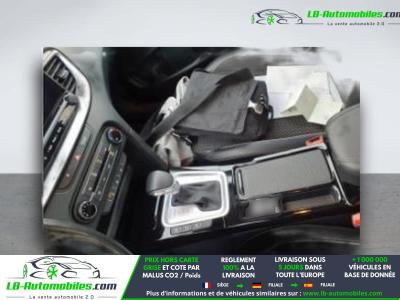 Kia XCeed 1.6 CRDi 136 ch MHEV BVA