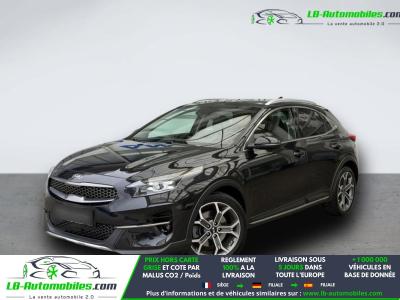 Kia XCeed 1.6l T-GDi 204 ch BVA